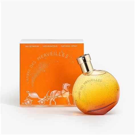 hermes l'ambre des merveille|Hermes l'ambre des merveilles perfume.